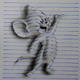 Illustration for article titled Notepad Illusions Look Like 3D Sculptures, But Theyre 2D Illustrations